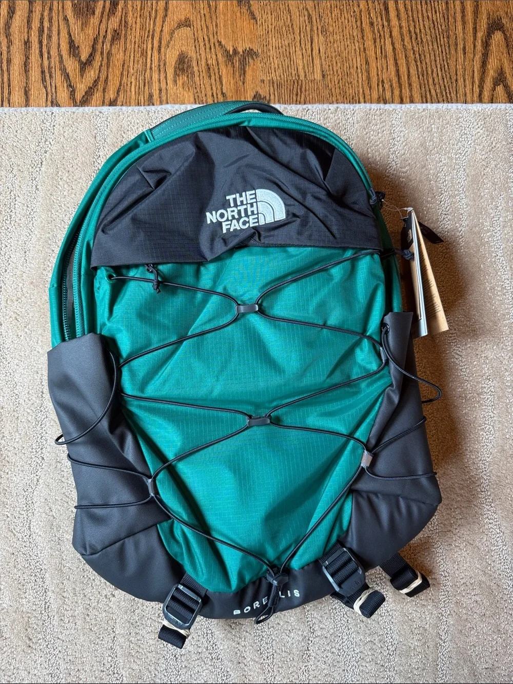 The North Face Borealis Backpack 28L